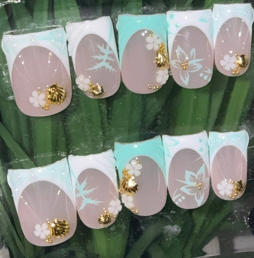 Press-On Nails