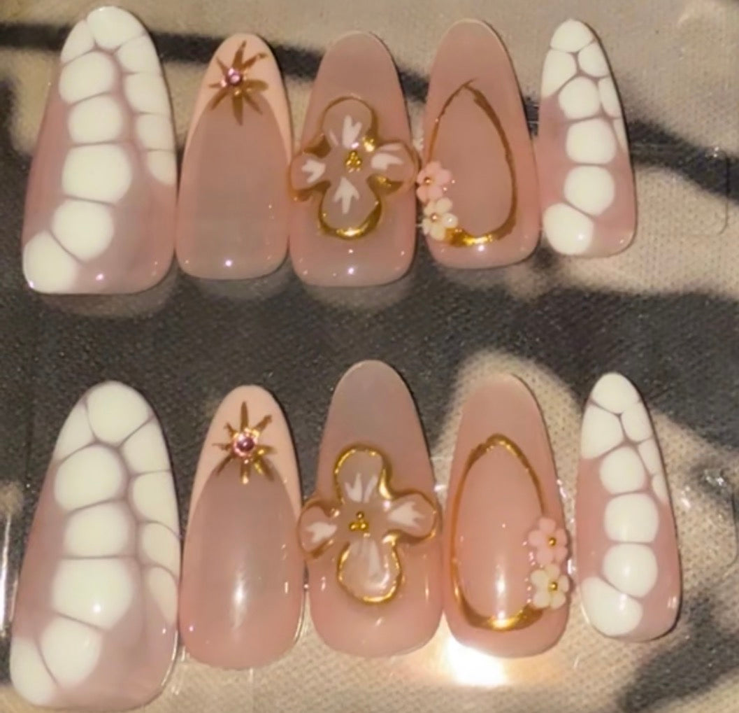 Press-On Nails