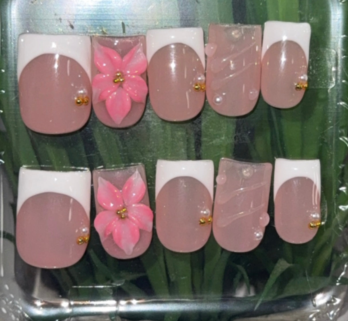 Press-On Nails