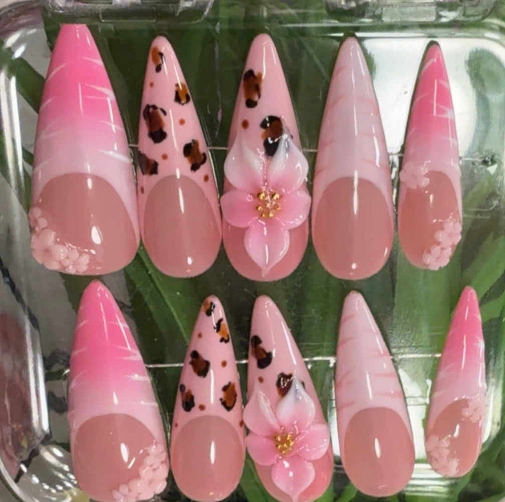 Press-On Nails