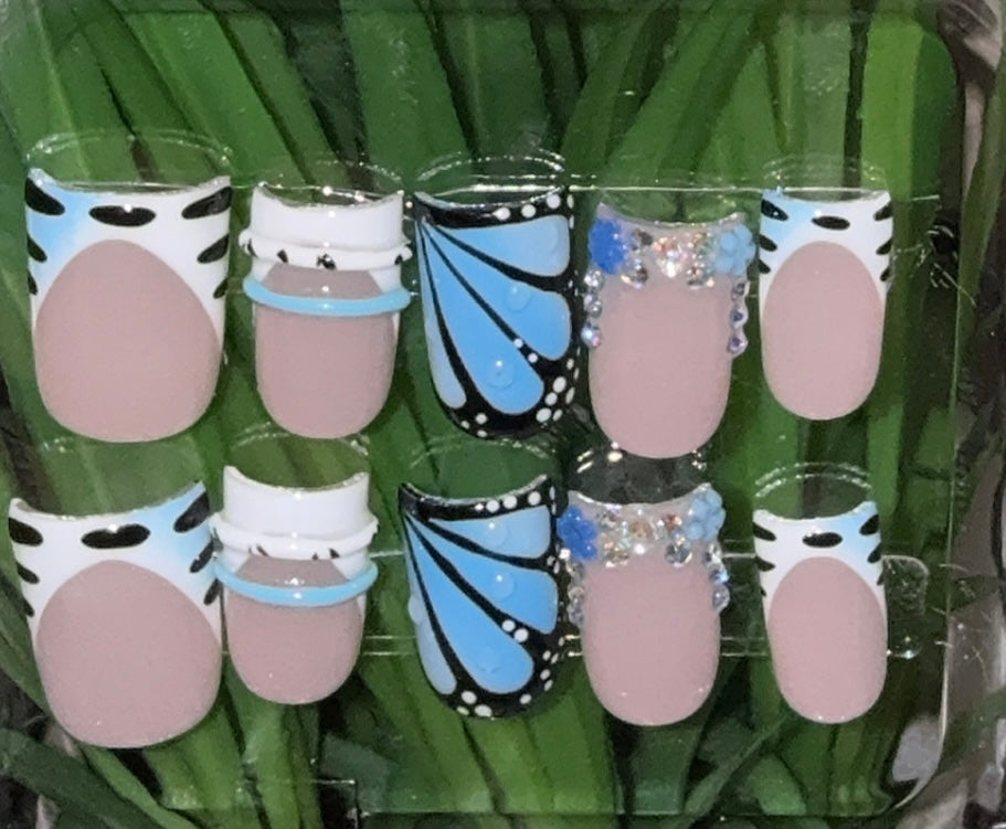 Press-On Nails