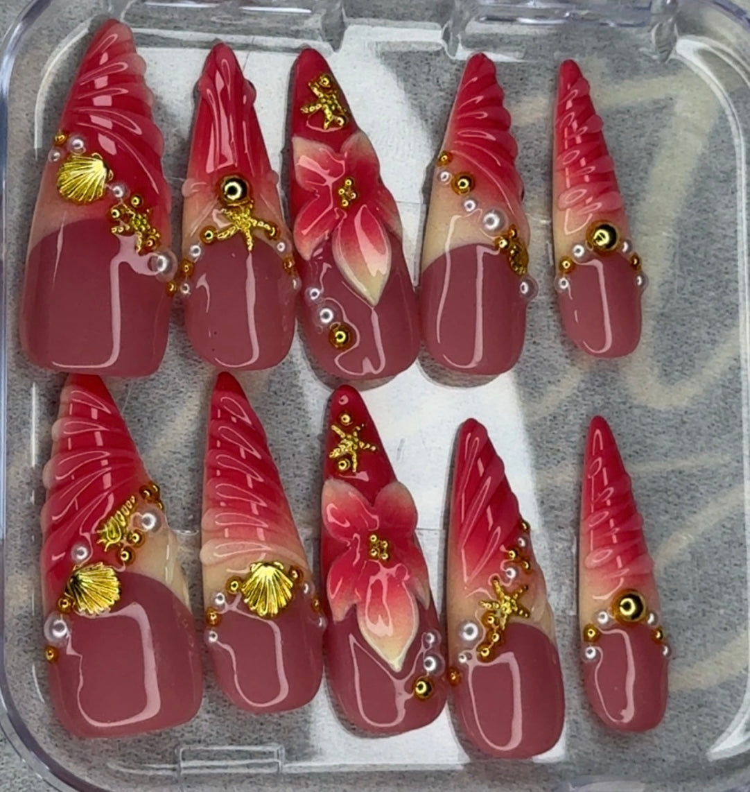 Press-On Nails