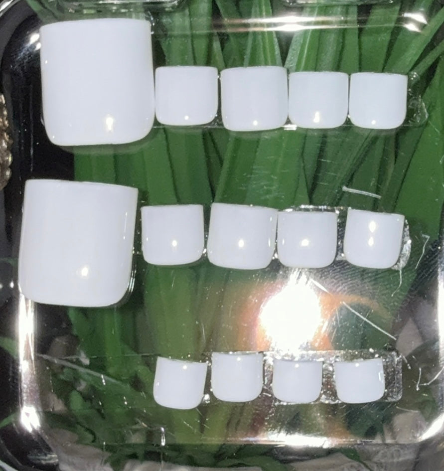 Press-On Nails