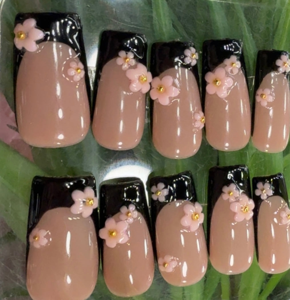Press-On Nails