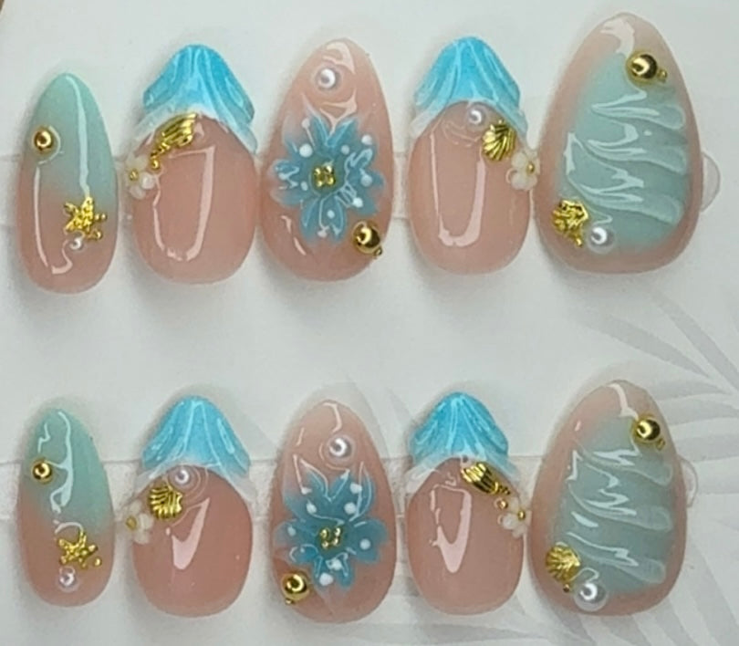 Press-On Nails