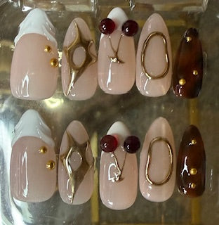 Press-on Nails