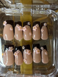Press-On Nails