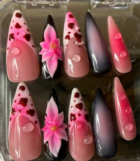 Press-On Nails