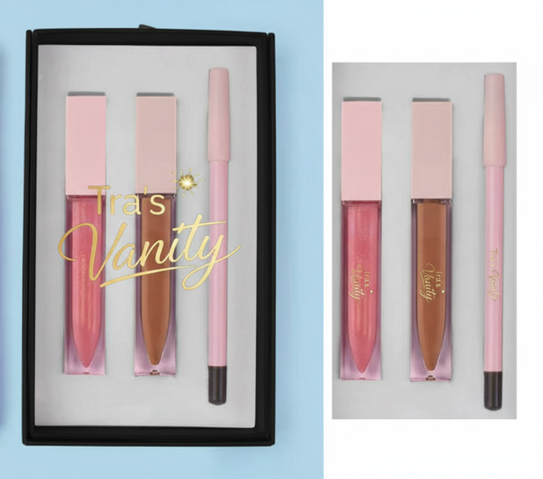 Lip Kits