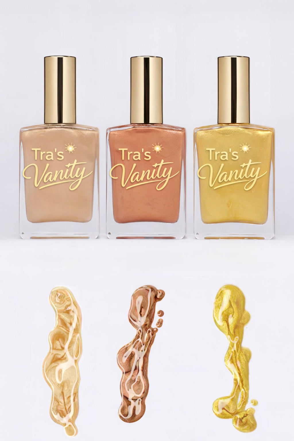 Body Oils