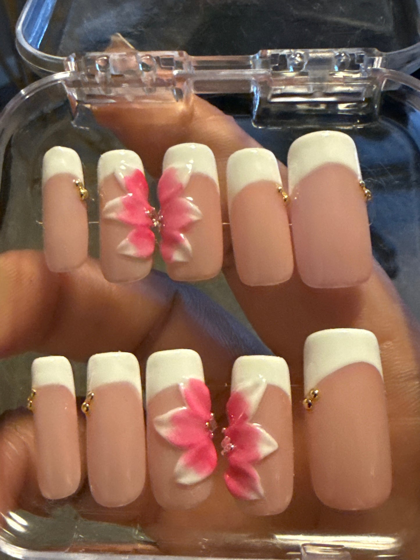 Press-On Nails