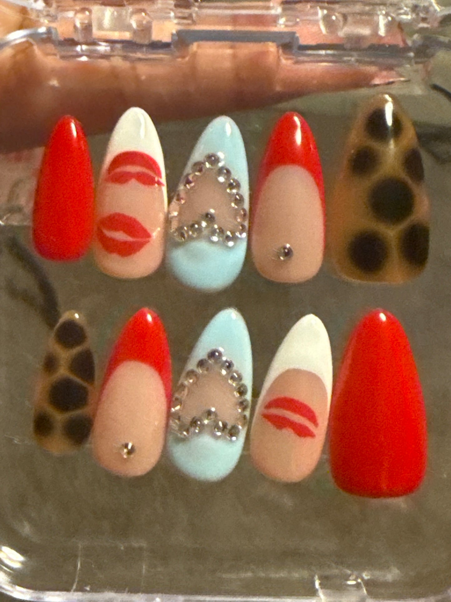 Press-On Nails