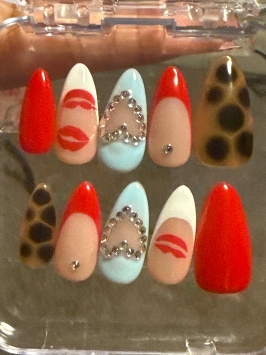 Press-On Nails