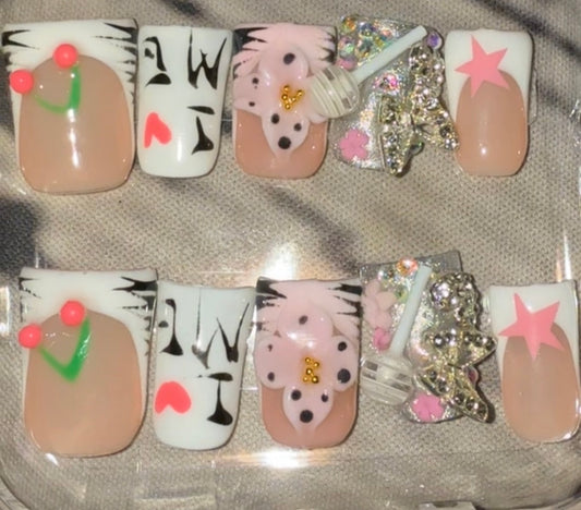 Press-On Nails