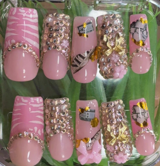 Press-On Nails