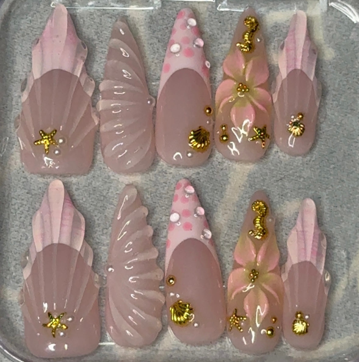 Press-On Nails
