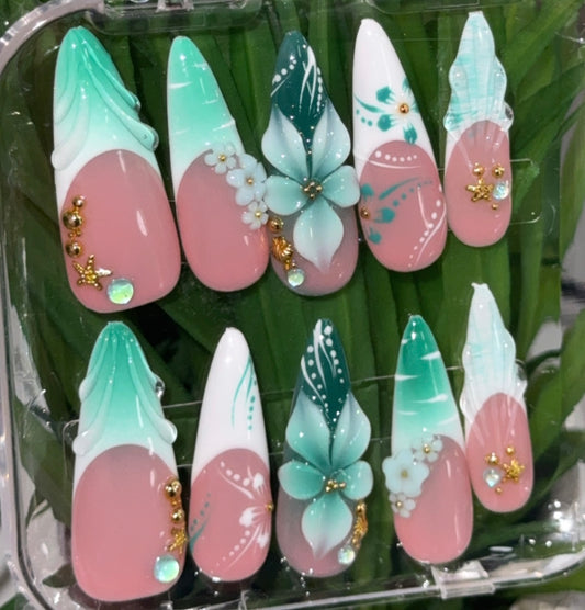 Press-On Nails