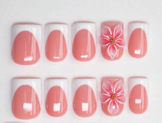 Press-On Nails