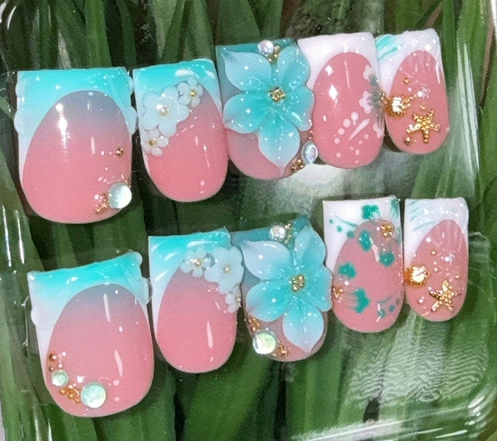 Press-On Nails