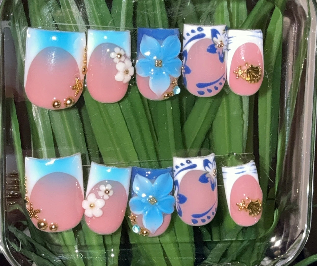 Press-On Nails