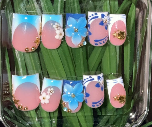 Press-On Nails