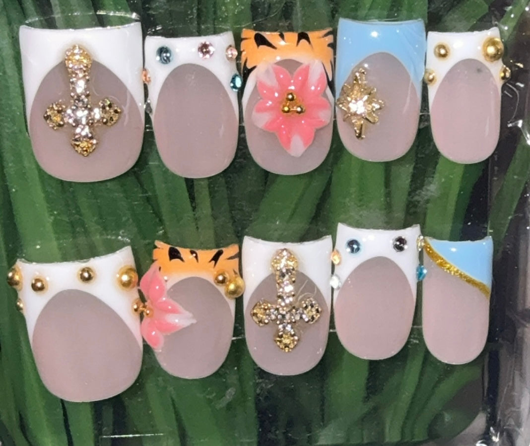 Press-On Nails