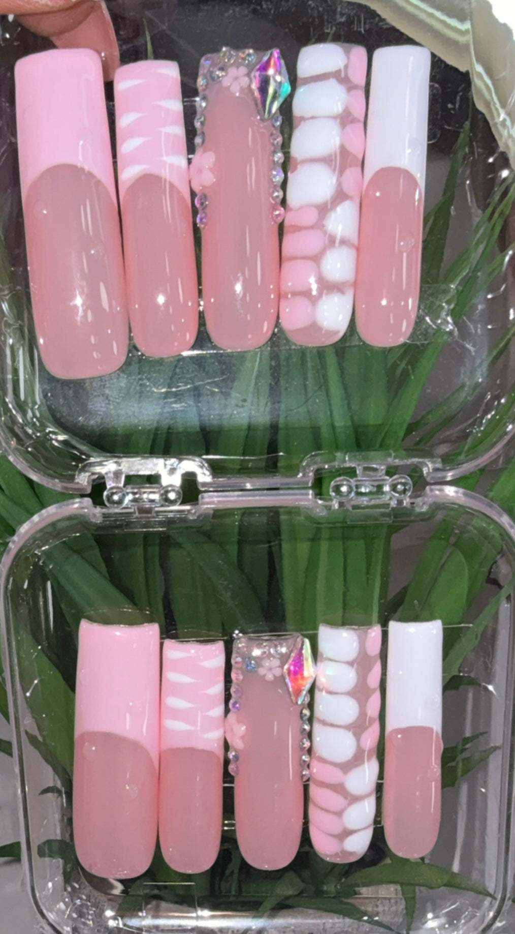 Press-On Nails