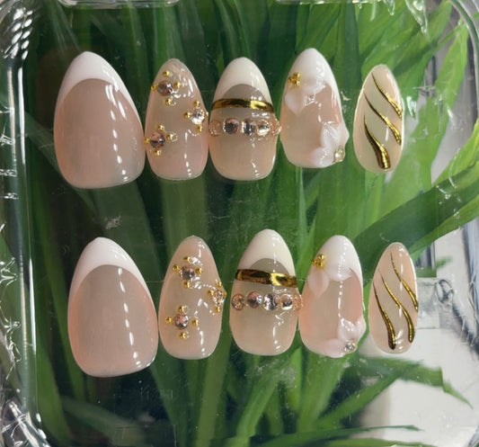 Press-On Nails