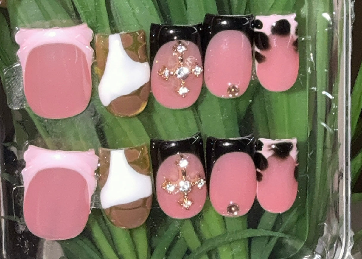Press-On Nails