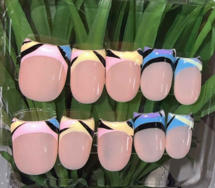 Press-On Nails