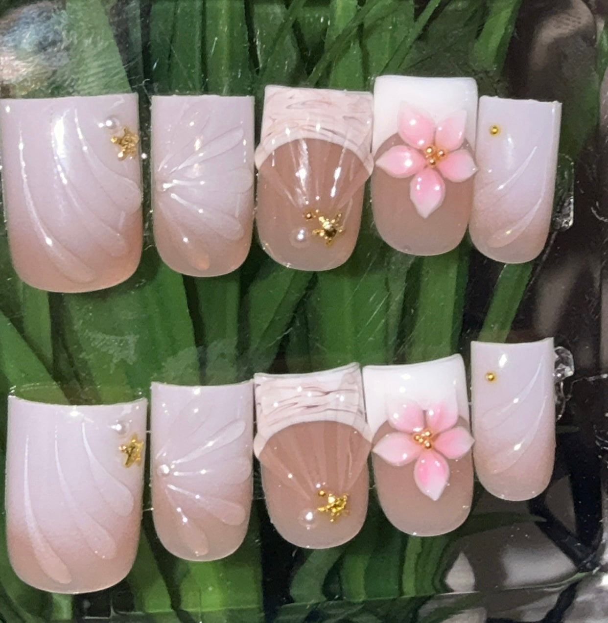 Press-On Nails