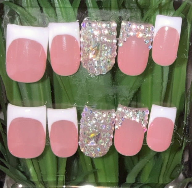 Press-On Nails