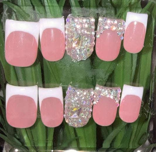 Press-On Nails