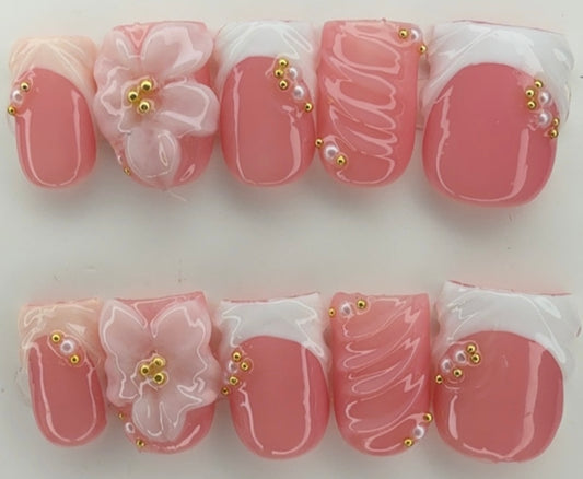 Press-On Nails