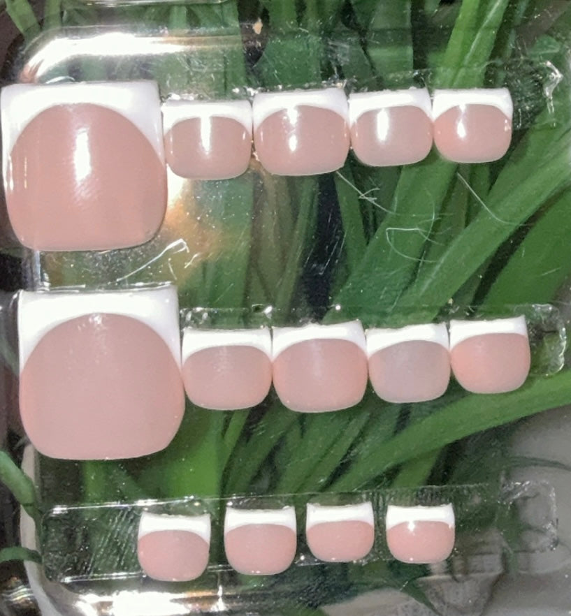 Press-On Nails