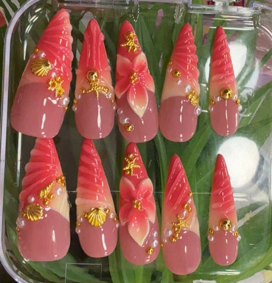 Press-On Nails