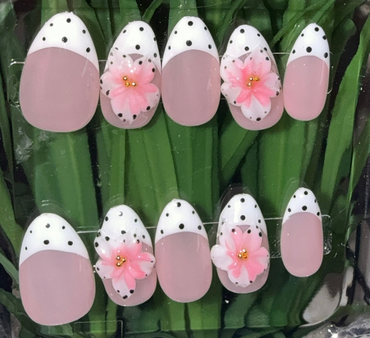Press-On Nails
