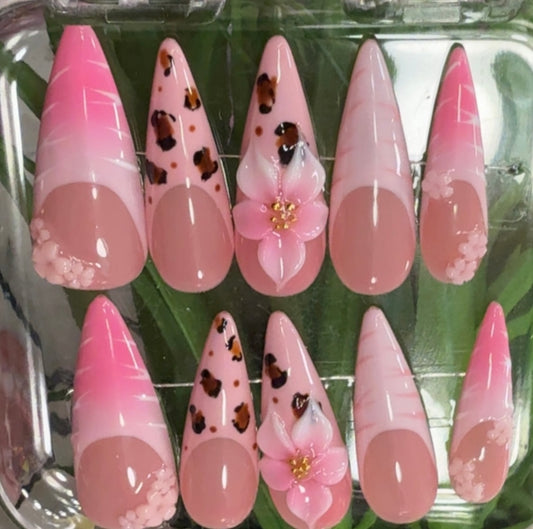 Press-On Nails