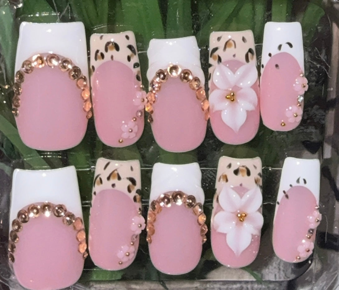 Press-On Nails