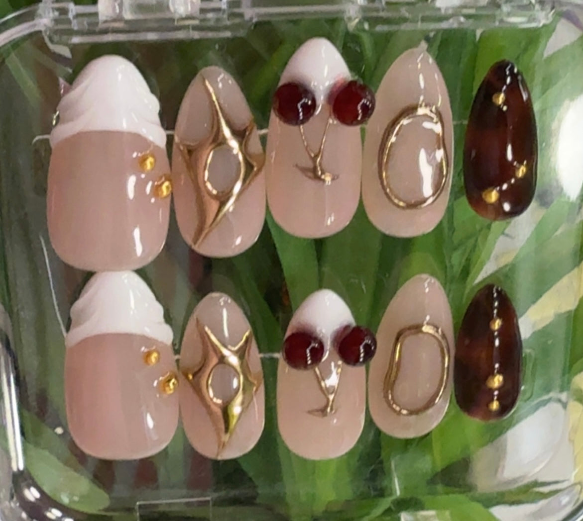 Press-on Nails