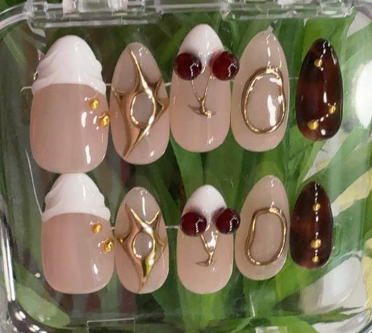 Press-on Nails