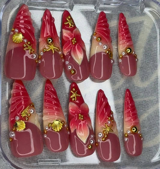 Press-On Nails