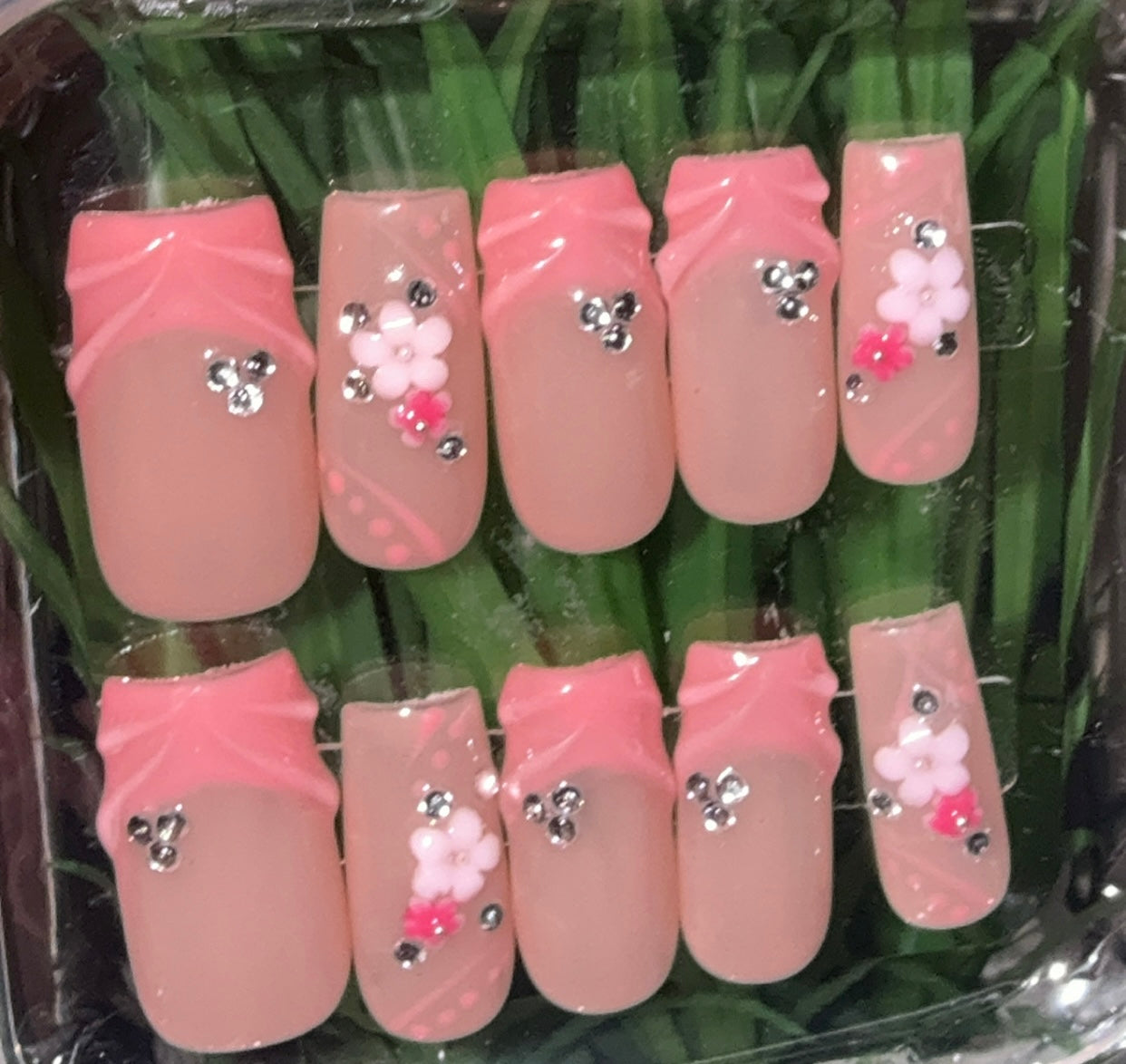 Press-On Nails