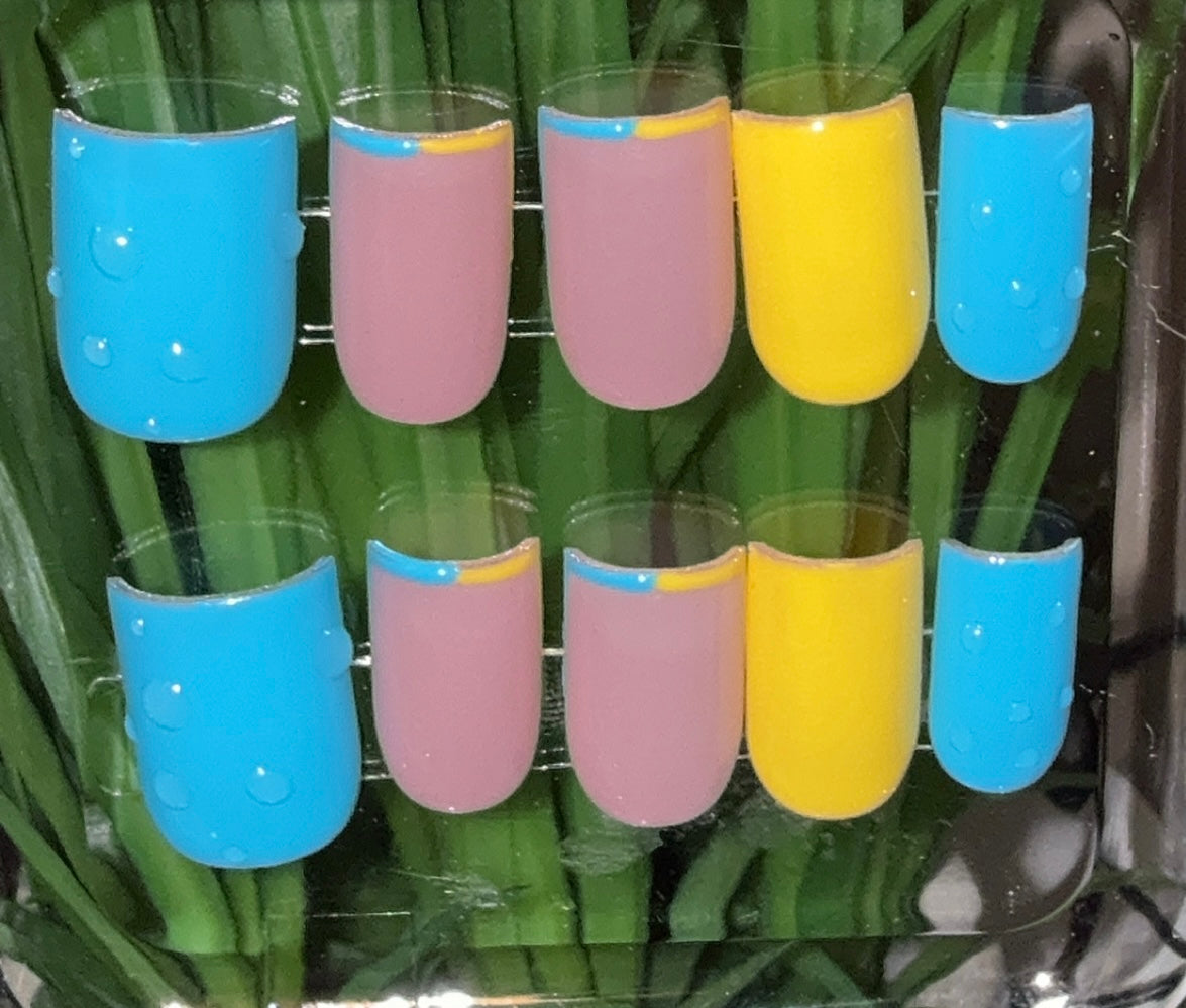 Press-On Nails