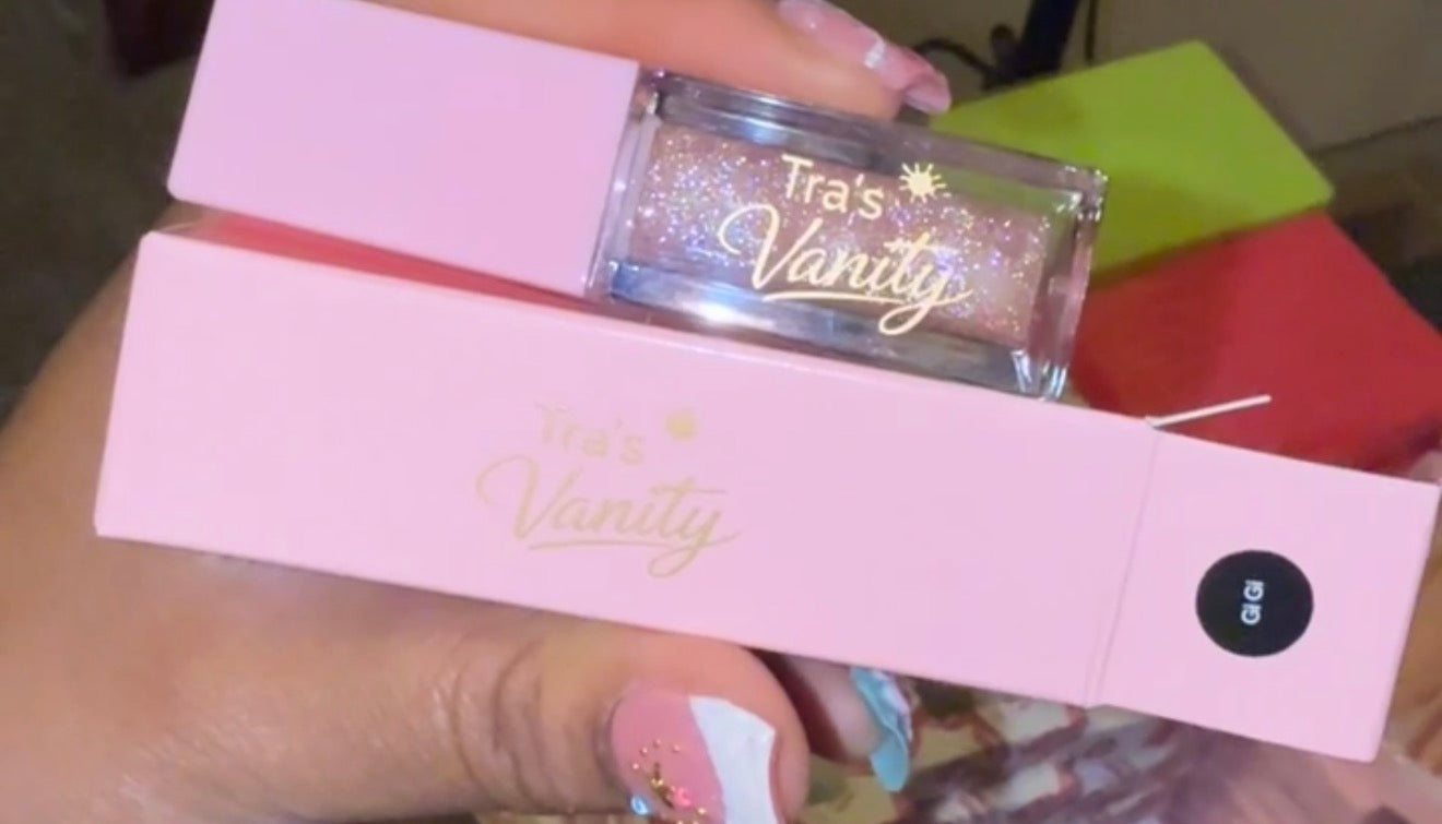 Tra's Vanity | Gigi Lip Oil 💖