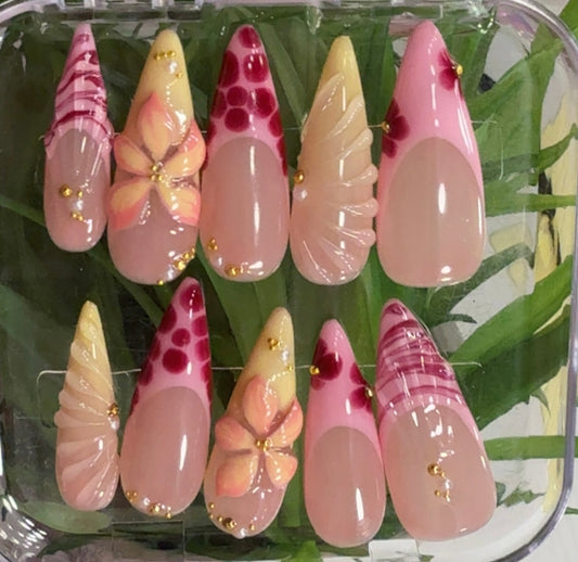 Press-On Nails