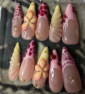 Press-On Nails