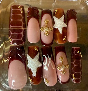 Press-On Nails