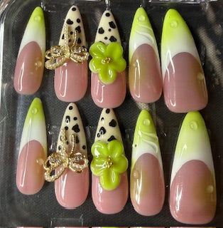 Press-On Nails