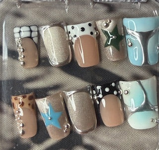 Press-On Nails